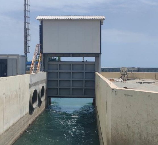 SUVELAN ELEKTRİK STANSİYASI